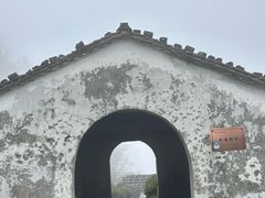 -仙霞关景区