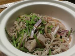 -新海渔港·胶东海鲜家常菜·家宴(奥体中心店)
