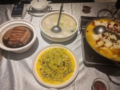 -外婆味道·云南菜大当家(关上店)