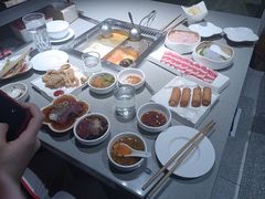 -海底捞火锅(北京路店)