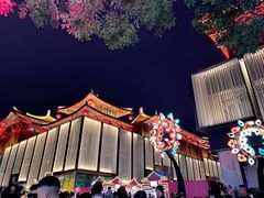 -大唐不夜城