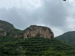 -老象峰