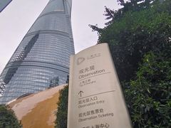 -上海中心大厦