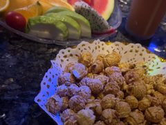 -音乐在线主题氧吧KTV(佳宁娜广场店)