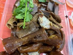 -日日香卤鹅饭店·澄海狮头鹅(澄海店)