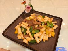 -新世纪大酒楼·30年南海菜