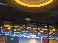 -get pizza意大利餐厅(凯德MALL店)