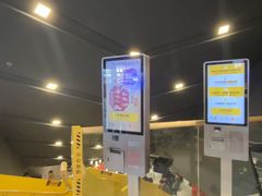 -麦当劳(豫园店)