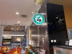 -逸派咖啡 EPARKCOFFEE(广安门店)