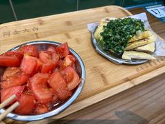 -阿金大白·上海菜馆(新天地店)