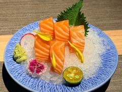 -炙柒Sekinana·精致日料(合生汇店)