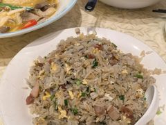-禄源公·老莞诚饭店