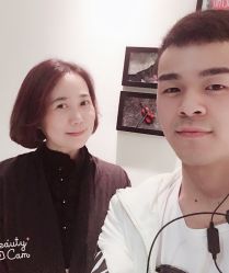 -苑苑发型设计