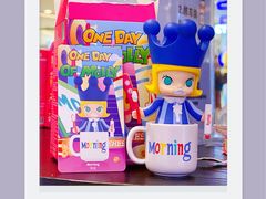 -泡泡玛特POPMART(北国先天下店)