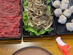 -荣记潮汕牛肉火锅(仙鹤街店)