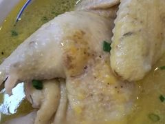 -喜洋洋蟹庄(阳澄湖店)