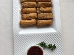 -安徽大厦中餐厅