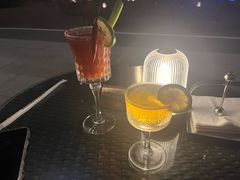 -瑞吉酒店·瑞吉酒吧