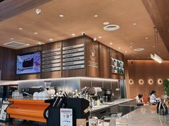 -Peet's Coffee皮爷咖啡(杭州来福士店)