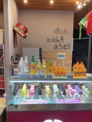 -探奇乐园蹦床公园(日月广场店)