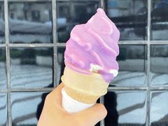 -麦当劳(宜安广场店)