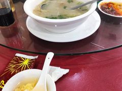 -老山记海城馅饼大酒店(振兴小区店)