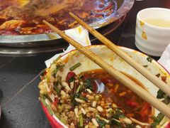 -蜀大侠火锅.川剧变脸(龙泉世茂店)