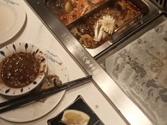 -星伦多自助料理·涮烤一体(嘉兴八佰伴店)