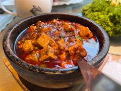 -莲·中餐厅(成都首座万豪酒店)