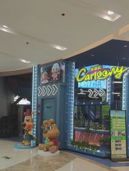 -卡通尼乐园(印象汇店)