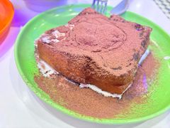 -澳门陈光记烧味饭店(南京德基广场店)