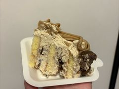 -WenTinG文汀·半糖蛋糕(合生汇店)