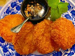 -simply thai天泰(长泰广场店)