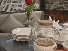 -楚鲜·汉正街一号(天河店)