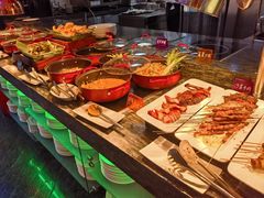 -马哥孛罗酒店·SAVVY全日餐厅