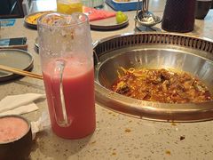 -蜀香楼火锅(长安哥伦布店)