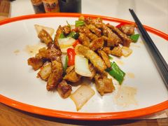 -朝阳闽灶·非遗文化闽菜馆·福建老字号(福飞路店)