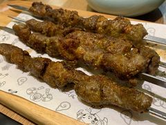 -哈啾嗨蒙古娃娃主题餐厅(巴彦塔拉店)