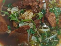 -水仙拉面(水仙街店)