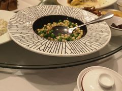 -老洋房花园饭店(绍兴路店)