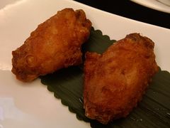 -厦门艾美酒店·乐美中餐厅