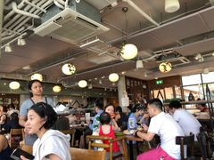 -ROAST coffee & eatery