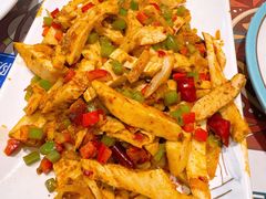 -清真吐鲁番餐厅(牛街店)