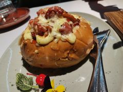 -鑫悦诚府·新鲁菜·餐厅(趵突泉店)