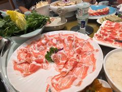 -草原传奇鲜羊火锅(桥北店)