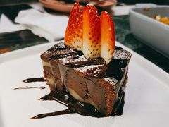 糯米布朗尼-La Maison 夜来香(进贤路店)