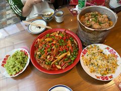 -小街47號江湖菜(四合院店)