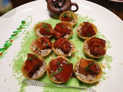 -德信恒隆国际酒店