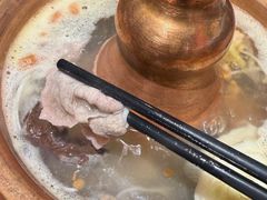 -老北京胡同味道二荤铺(酒仙桥店)
