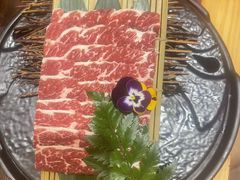 -花肴·和牛烧肉(顺义五里仓店)